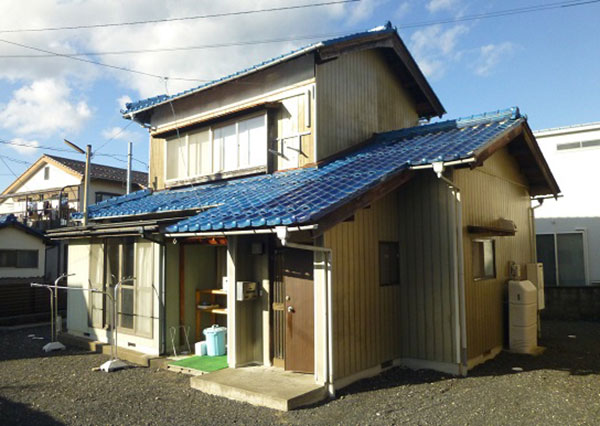 物件写真
