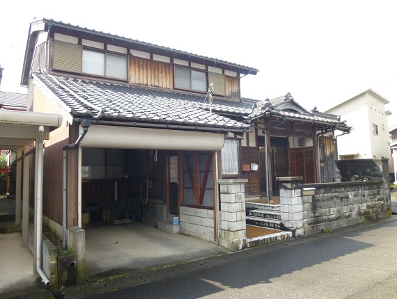 物件写真