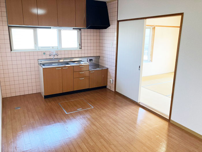 物件写真