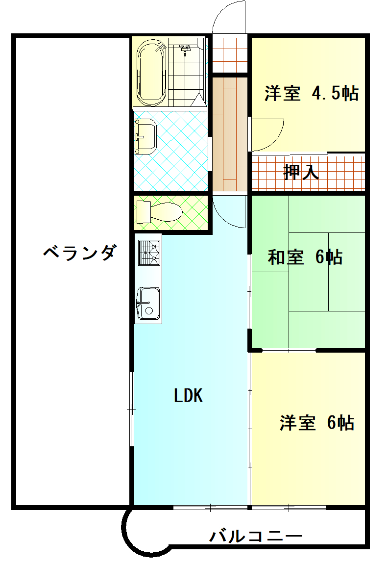 物件写真